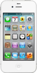 Apple iPhone 4S 16Gb black - Ступино