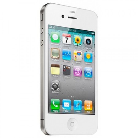 Apple iPhone 4S 32gb black - Ступино