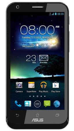 Смартфон Asus PadFone 2 64Gb Black - Ступино