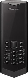 Gresso Avantgarde Regal Black - Ступино