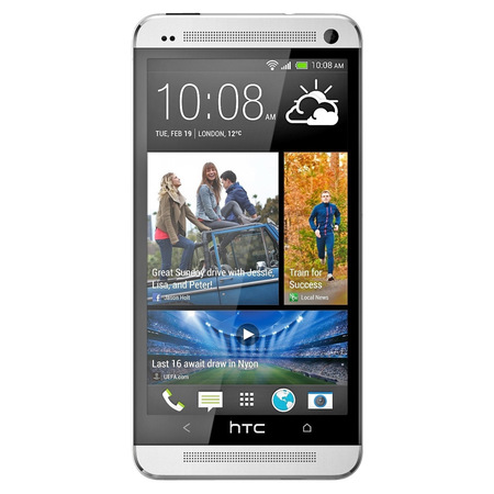 Смартфон HTC Desire One dual sim - Ступино