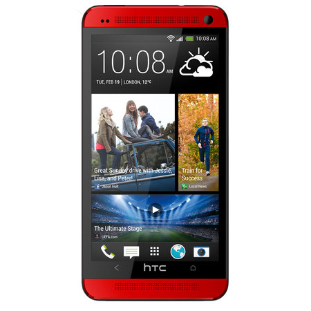 Сотовый телефон HTC HTC One 32Gb - Ступино