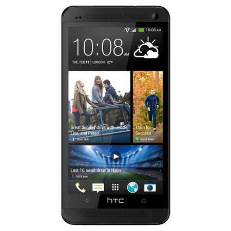 Сотовый телефон HTC HTC One dual sim - Ступино