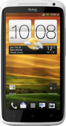 HTC One X 16GB - Ступино