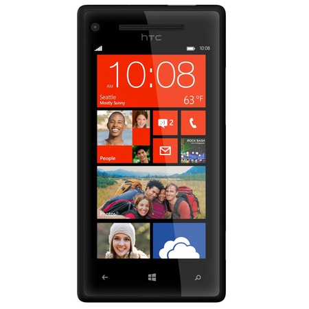 Смартфон HTC Windows Phone 8X 16Gb - Ступино