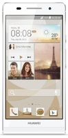 Смартфон HUAWEI Ascend P6 White - Ступино