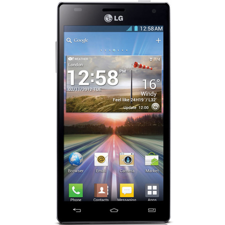 Смартфон LG Optimus 4x HD P880 - Ступино