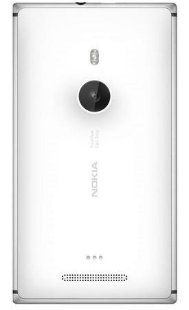 Смартфон NOKIA Lumia 925 White - Ступино
