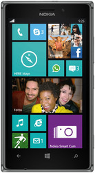 Смартфон Nokia Lumia 925 - Ступино