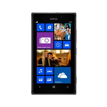 Сотовый телефон Nokia Nokia Lumia 925 - Ступино