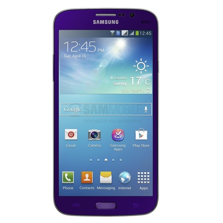 Смартфон Samsung Galaxy Mega 5.8 GT-I9152 - Ступино