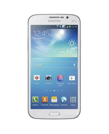 Смартфон Samsung Galaxy Mega 5.8 GT-I9152 White - Ступино
