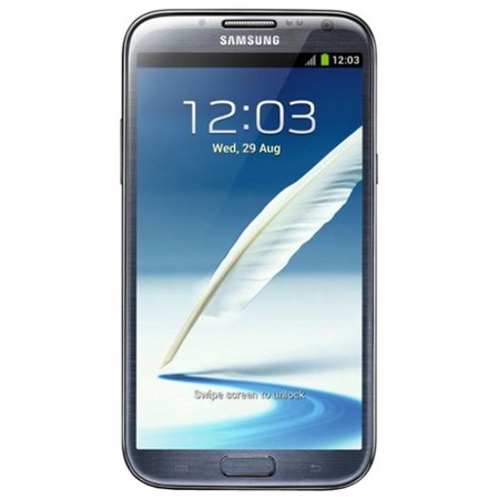 Смартфон Samsung Galaxy Note II GT-N7100 16Gb - Ступино