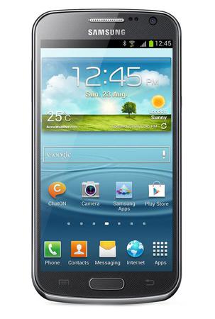 Смартфон Samsung Galaxy Premier GT-I9260 Silver 16 Gb - Ступино