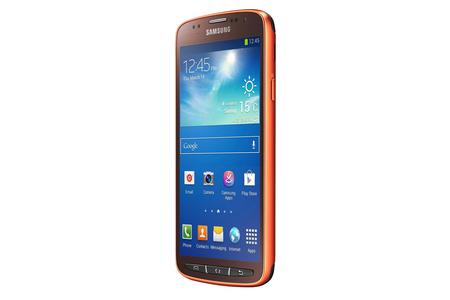 Смартфон Samsung Galaxy S4 Active GT-I9295 Orange - Ступино