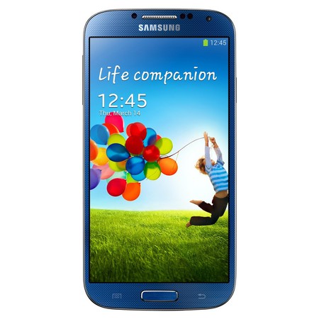 Смартфон Samsung Galaxy S4 GT-I9505 - Ступино