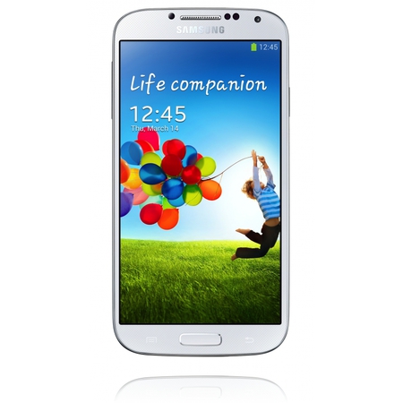 Samsung Galaxy S4 GT-I9505 16Gb черный - Ступино