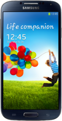 Samsung Galaxy S4 i9505 16GB - Ступино