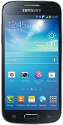 Samsung Galaxy S4 mini Duos i9192 - Ступино