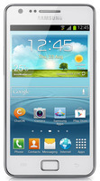 Смартфон SAMSUNG I9105 Galaxy S II Plus White - Ступино