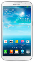 Смартфон SAMSUNG I9200 Galaxy Mega 6.3 White - Ступино