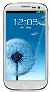 Смартфон Samsung Samsung Смартфон Samsung Galaxy S3 16 Gb White LTE GT-I9305 - Ступино