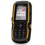 Терминал моб связи Sonim XP 3300 FORCE Yellow/Black - Ступино