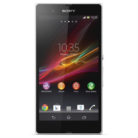 Смартфон Sony Xperia Z C6603 - Ступино