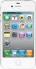 Смартфон Apple iPhone 4S 32Gb White - Ступино
