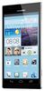 Сотовый телефон Huawei Huawei Huawei Ascend P2 Black - Ступино