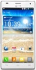 Смартфон LG Optimus 4X HD P880 White - Ступино