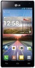 Смартфон LG Optimus 4X HD P880 Black - Ступино