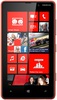 Смартфон Nokia Lumia 820 Red - Ступино