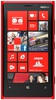 Смартфон Nokia Lumia 920 Red - Ступино