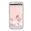 Мобильный телефон Samsung + 1 ГБ RAM+  Galaxy S III GT-I9300 La Fleur 16 Гб 16 ГБ - Ступино