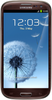Samsung Galaxy S3 i9300 32GB Amber Brown - Ступино