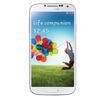 Смартфон Samsung Galaxy S4 GT-I9505 White - Ступино