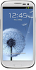 Смартфон SAMSUNG I9300 Galaxy S III 16GB Marble White - Ступино