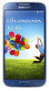 Смартфон SAMSUNG I9500 Galaxy S4 16Gb Blue - Ступино
