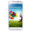 Сотовый телефон Samsung Samsung Galaxy S4 GT-i9505ZWA 16Gb - Ступино
