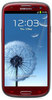 Смартфон Samsung Samsung Смартфон Samsung Galaxy S III GT-I9300 16Gb (RU) Red - Ступино