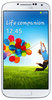 Смартфон Samsung Samsung Смартфон Samsung Galaxy S4 16Gb GT-I9500 (RU) White - Ступино
