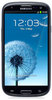 Смартфон Samsung Samsung Смартфон Samsung Galaxy S3 64 Gb Black GT-I9300 - Ступино