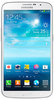 Смартфон Samsung Samsung Смартфон Samsung Galaxy Mega 6.3 8Gb GT-I9200 (RU) белый - Ступино
