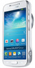 Смартфон SAMSUNG SM-C101 Galaxy S4 Zoom White - Ступино