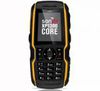 Терминал мобильной связи Sonim XP 1300 Core Yellow/Black - Ступино