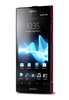 Смартфон Sony Xperia ion Red - Ступино