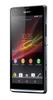 Смартфон Sony Xperia SP C5303 Black - Ступино