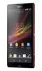 Смартфон Sony Xperia ZL Red - Ступино