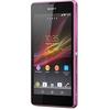 Смартфон Sony Xperia ZR Pink - Ступино